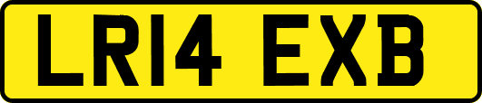 LR14EXB