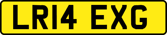 LR14EXG
