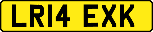 LR14EXK