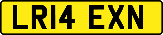 LR14EXN