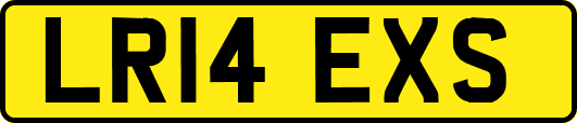 LR14EXS