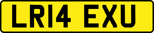 LR14EXU