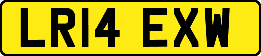 LR14EXW