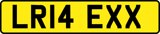LR14EXX