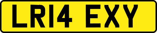 LR14EXY