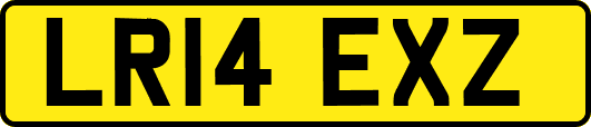 LR14EXZ