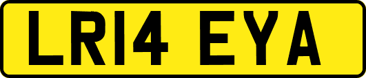 LR14EYA