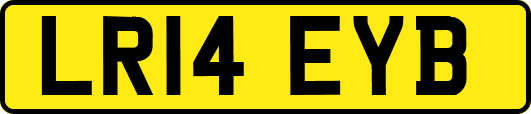 LR14EYB
