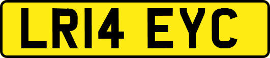 LR14EYC