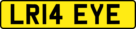 LR14EYE