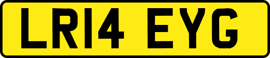 LR14EYG