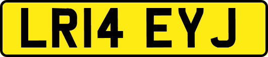 LR14EYJ