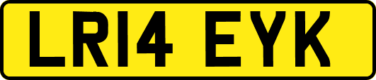 LR14EYK