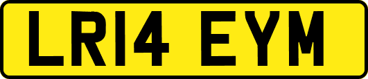 LR14EYM