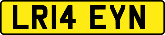 LR14EYN