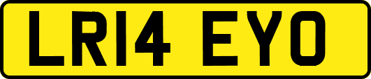 LR14EYO