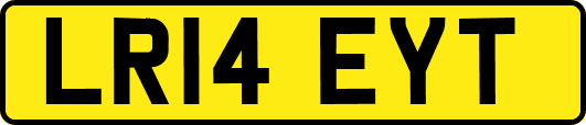 LR14EYT