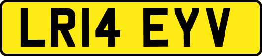 LR14EYV