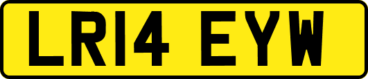 LR14EYW