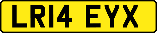 LR14EYX