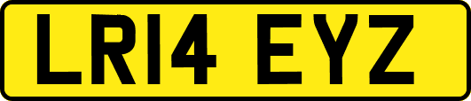 LR14EYZ