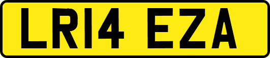 LR14EZA
