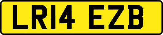 LR14EZB