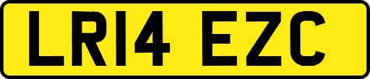 LR14EZC