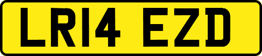 LR14EZD