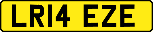 LR14EZE