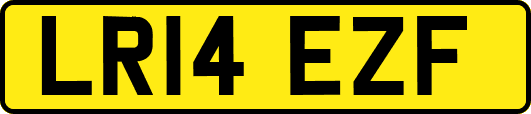LR14EZF