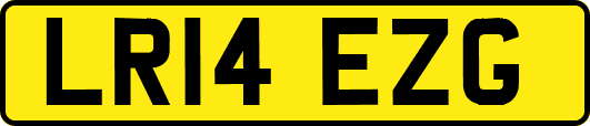 LR14EZG