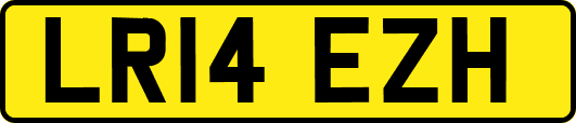 LR14EZH