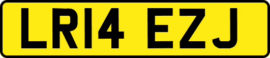 LR14EZJ