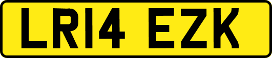LR14EZK