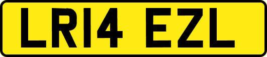 LR14EZL