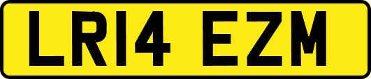 LR14EZM