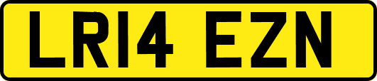LR14EZN