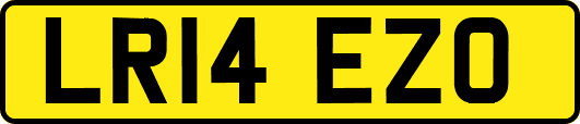 LR14EZO