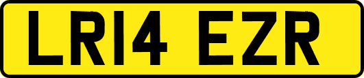 LR14EZR