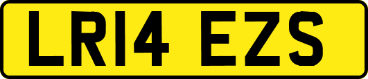 LR14EZS
