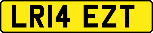 LR14EZT
