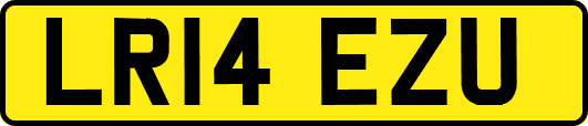 LR14EZU