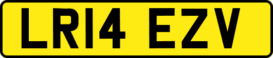 LR14EZV