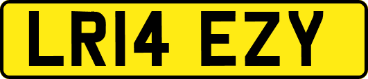 LR14EZY