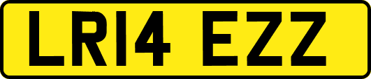 LR14EZZ