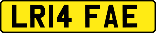 LR14FAE