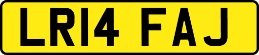 LR14FAJ