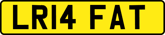 LR14FAT