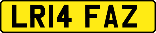 LR14FAZ